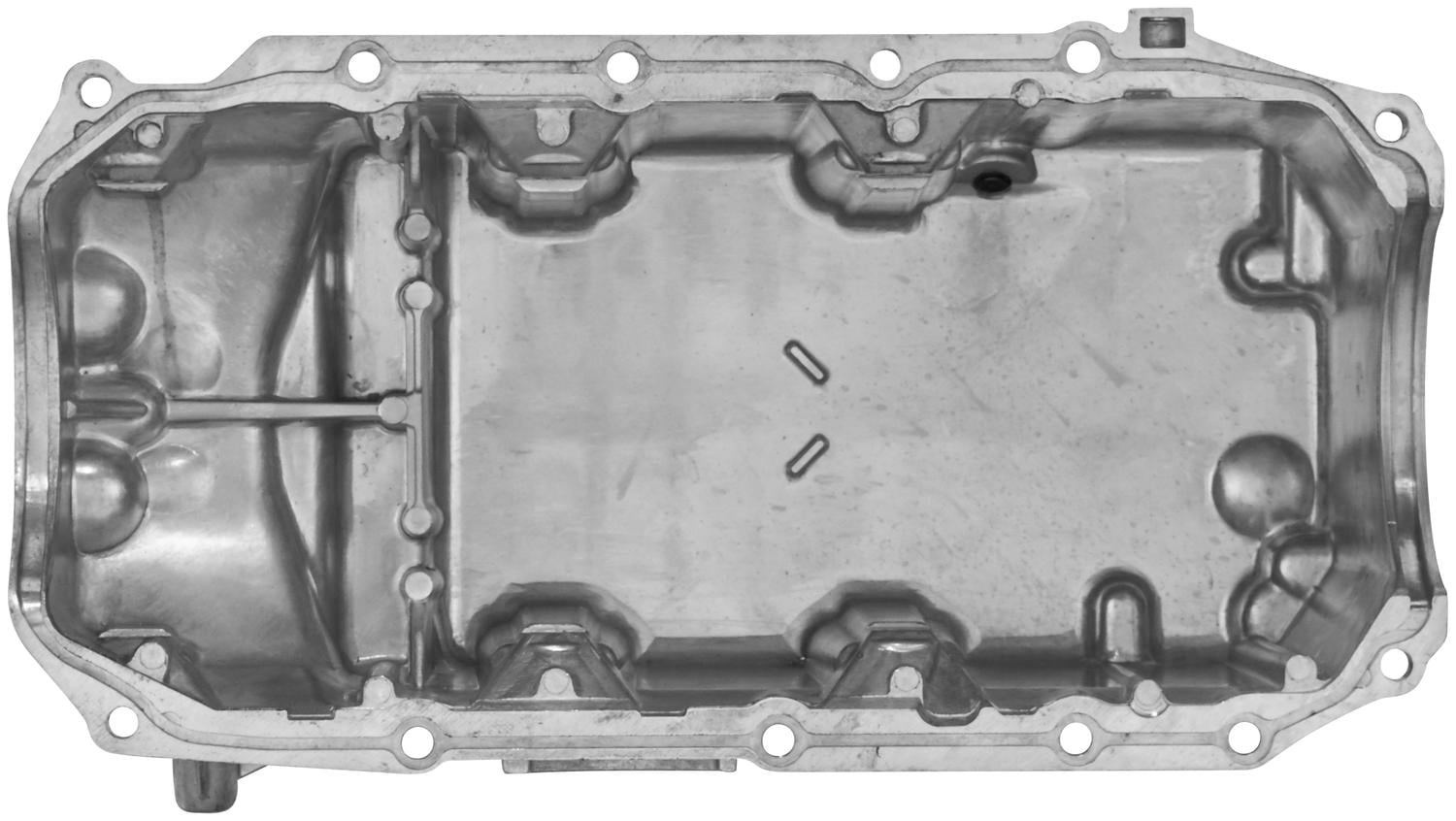 Spectra Premium GMP66A Aluminum Engine Oil Pan