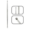 thumbnail image 3 of Steel Tonsil Stone Remover Tools Fast, 3 of 8