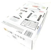 Infinity X1 5000 Lumens Flashlight