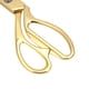 thumbnail image 4 of Tijeras de Sastre de Servicio Pesado ANGGREK Profesional Color Oro, 4 of 8