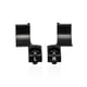 thumbnail image 1 of I-Spec 2 EV I Spec II SpecEV Brake Matchmaker X Integrated Adapter for GX NX X01 Shifter M6000 Xt Lever (LR M80X), 1 of 5
