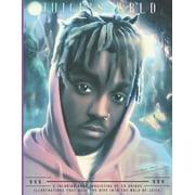 Juice WRLD the Official Coloring Book