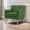 Green, variant on TrumanPick Linen Accent Chairs Upholstered Armchair with Nail-Head Trim Cozy Arm Chair for Living Room Bedroom,Gray