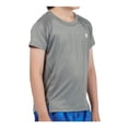 thumbnail image 2 of Playera Wilson Talla 8 Gris, 2 of 4