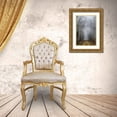 thumbnail image 3 of Kimberly, Allen 17x24 Gold Ornate Wood Framed with Double Matting Museum Art Print Titled - Road of Mysteries, 3 of 4