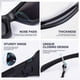 thumbnail image 3 of Gafas de Sol Polarizadas RIVBOS con Protección UV400 RB832-1 Negra, 3 of 7