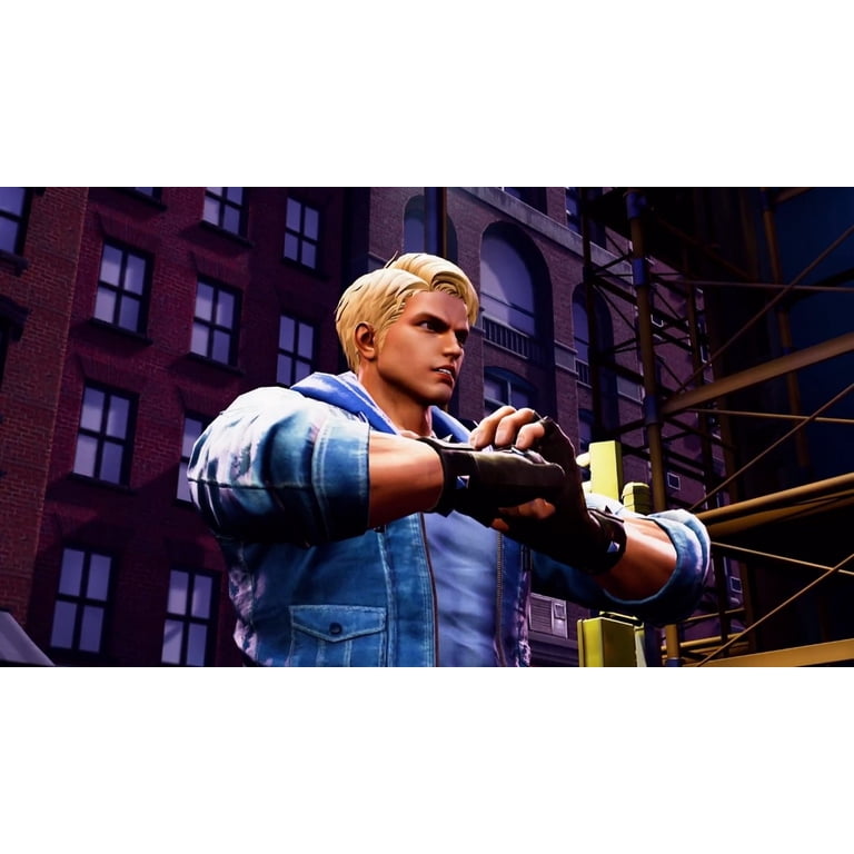 Double Dragon Revive for Nintendo Switch - Walmart.com