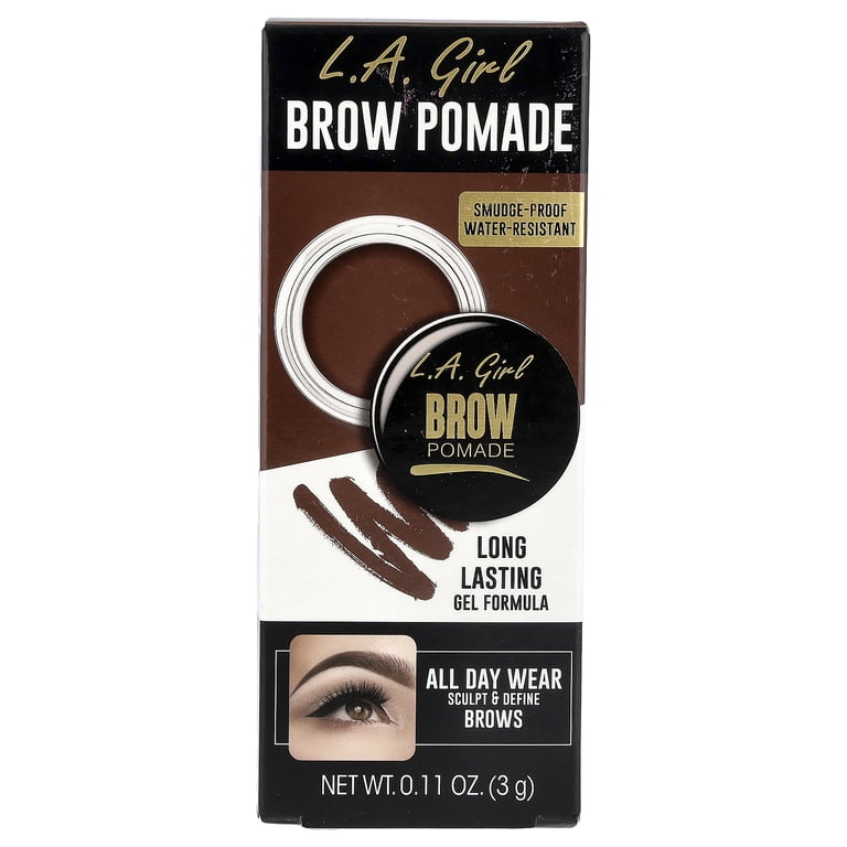 Brow Pomade, Creamy Formula photo 5