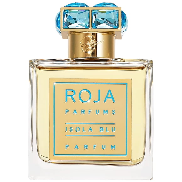 Perfume Roja Parfums Isola Blu 50 ml Cítrico y fresco