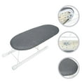 thumbnail image 3 of SUTENGDA Folding Sleeve Ironing Board Foldable Ironing Board Small Clothes Ironing Table, 3 of 8
