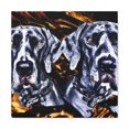 thumbnail image 2 of Great Dane in Dreamland - Canvas, 2 of 25