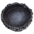 thumbnail image 3 of 1Pcs Mangeoire Ronde en Résine pour Reptiles Tortues et Lézards Plat d'Eau, 3 of 8