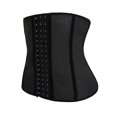 thumbnail image 4 of LELINTA Women's Waist Trainer Corsets Extra Firm Control Waist Cincher Body Shaper Sports Girdle for Weight Loss, 4 of 7