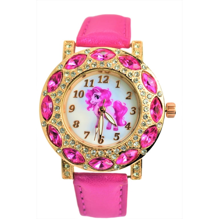 Girls modern watch store