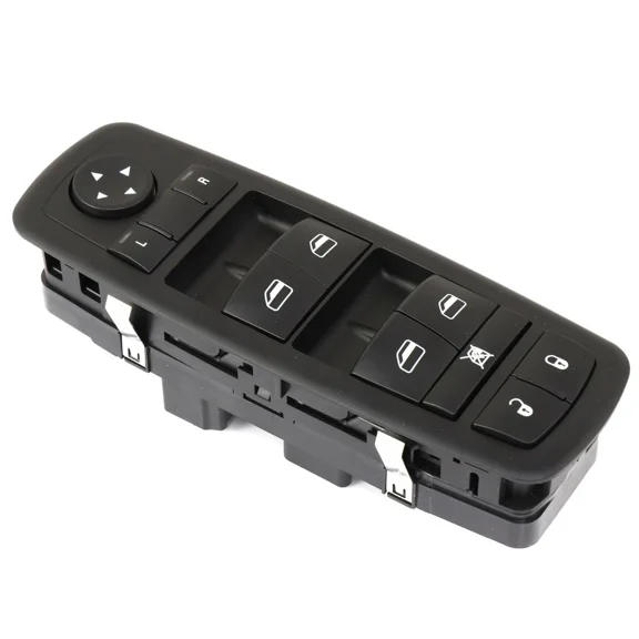For 2008 2009 2010 Dodge Grand Caravan 3 9 Pins Window Switch New