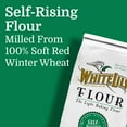 thumbnail image 2 of White Lily Self Rising Flour, 5 lb Bag, 2 of 14