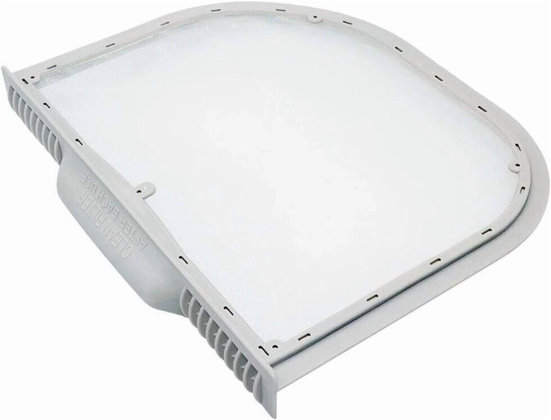 CIRCLE- Lint Screen Filter For Lg Dryer Rn13B1Gs8 Rn13U4As8W Rn13U4Bs8W Rn13U6E Rv1047A
