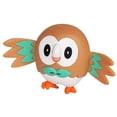 thumbnail image 2 of Figura de acción Pokemon 95002 2 Battle con 2 Rowlet y 2 Litten, 2 of 4