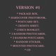thumbnail image 4 of Álbum YG The Album Versión 1, 4 of 9