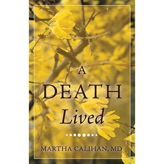 Pre-Owned A Death Lived, 9781543992397, 1543992390, Paperback,
