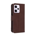 thumbnail image 3 of Funda Cartera Magnética para Xiaomi Redmi Note 12 PRO Plus 5G- Tarjetero Desmontable, Cuero PU, Soporte, 3 of 6