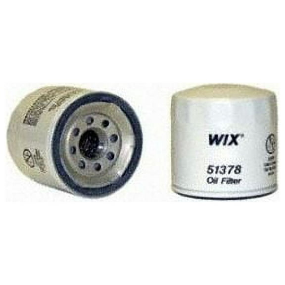 Oil Filter - Compatible with 1988 - 1995 Acura Legend 1989 1990 1991 1992 1993 1994