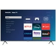 thumbnail image 3 of Philips 55" Class 7900 Series 4K QLED Ultra HD Roku Smart TV, 3 of 8