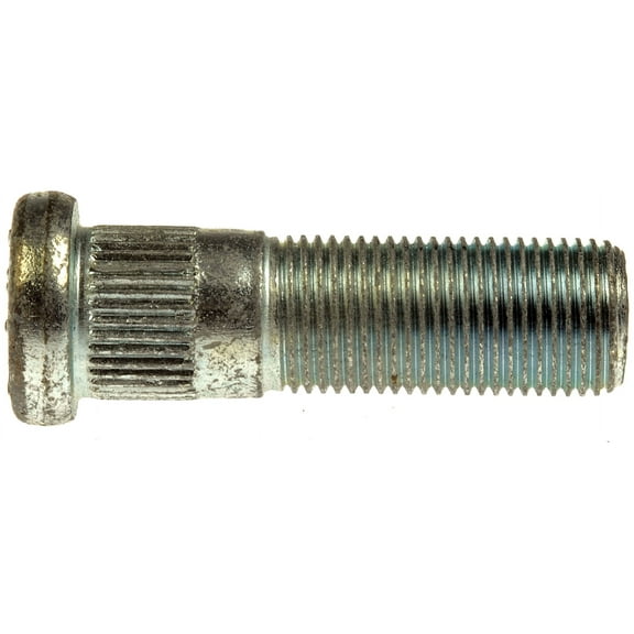 Dorman 610-206 Front Wheel Lug Stud for Specific Dodge Models (Pack of 10)