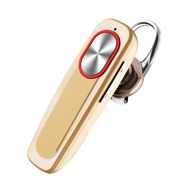 Auriculares inalámbricos Bluetooth 4.1 Auriculares con micrófono en espera de larga duración Auriculares con gancho para la oreja Auriculares deportivos con manos libres en la oreja AweSitey EL0001-03B