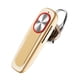 thumbnail image 1 of Auriculares inalámbricos Bluetooth 4.1 Auriculares con micrófono en espera de larga duración Auriculares con gancho para la oreja Auriculares deportivos con manos libres en la oreja AweSitey EL0001-03B, 1 of 2
