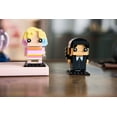 thumbnail image 5 of LEGO Brickheadz 40750 Wednesday & Enid 239pcs, 5 of 5