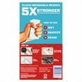 thumbnail image 4 of 2X-Mr. Clean Magic Eraser Extra Durable Durafoam Cleaning Pads - 4 ct, 4 of 5