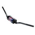 thumbnail image 1 of TORC1 Racing Attack 1 1/8" Oversize Handlebar Honda Bend Black for KTM 990 Adventure S 2007-2009, 1 of 1