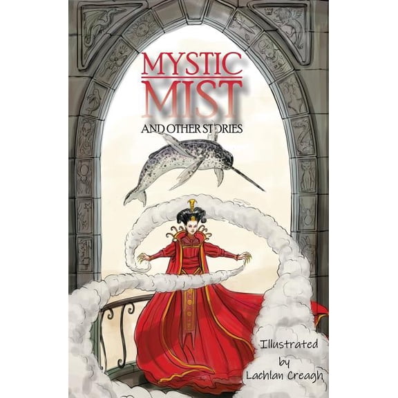 Mystic Mist and other Stories, (Paperback)