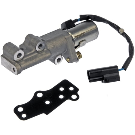 Dorman 917-208 Passenger Side Engine Variable Valve Timing (VVT) Solenoid for Specific Infiniti / Nissan Models Fits select: 2001-2004 NISSAN PATHFINDER, 2001-2003 INFINITI QX4