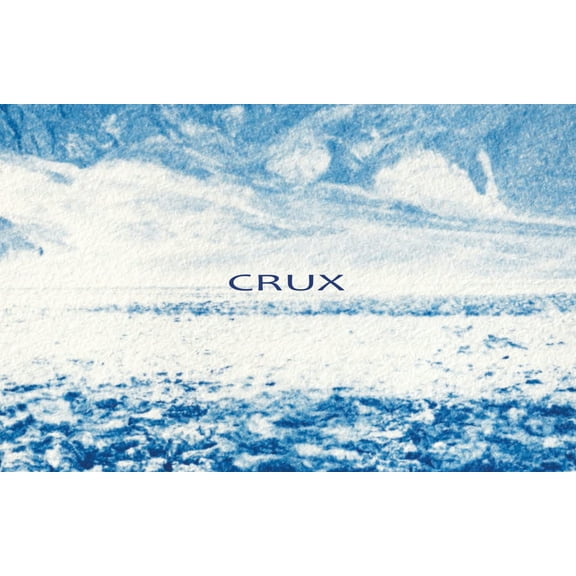 Crux, (Hardcover)