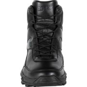 Rocky Priority Duty Boot, Black, Size 15(M)