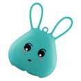 thumbnail image 1 of Minkissy Camping Towel Cooling Effect Quick Drying Towel 1 Set Green Polyester, 1 of 8