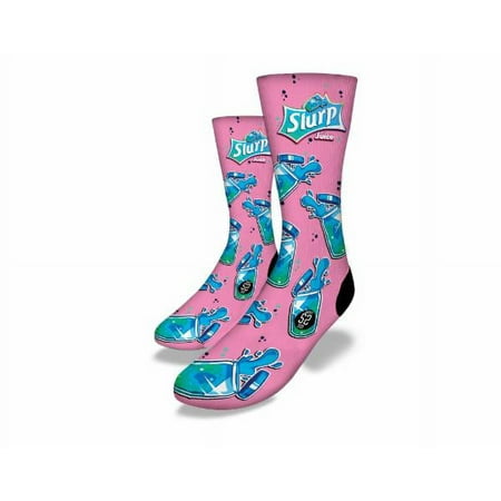 

Slurp Juice Pink