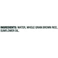 thumbnail image 5 of Great Value Ready-to-Heat 90-Second Brown Rice Pouch, 8.8 oz, 5 of 9