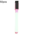 thumbnail image 7 of jangslng 50Pcs Erasable Magnetic Dry Whiteboard Markers Drawing Pen Eraser Stationery, 7 of 7