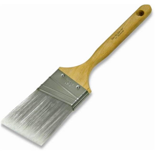 Wooster  Silver Tip  1-1/2 in. W Angle  Paint Brush