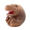 thumbnail image 3 of Juguetes de chirriantes: juguetes animal para , , niñas, juguetes de entretenimiento Hugo PVC Squeeze Sound Dabbling, 3 of 9