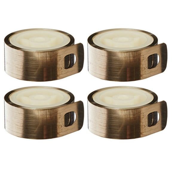 Metabo HPT 878-422 Ribbon Spring for Nailers NR83A, NR90AA, NR83AA, NR83A2, and NR83A5 (4-Pack)