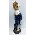 thumbnail image 3 of The Sacred Heart Of Mary Statue, 3 of 4