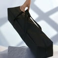 thumbnail image 5 of Folding Patio Chair Canopy Tent Storage Bag Organizer Carrying Bag Camping Bag, 5 of 5