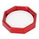 thumbnail image 5 of Caja De Tiza Magnética Para Tacos De Billar, Aluminio Resistente Al Desgaste, Potente Fuerza Magnética, Soporte Portátil Para Tiza De Billar Para Bolsillo, Diseño Octogonal, 5 of 7
