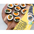 thumbnail image 4 of Ocean's Halo Organic Noodle Kimbap, 4 of 8