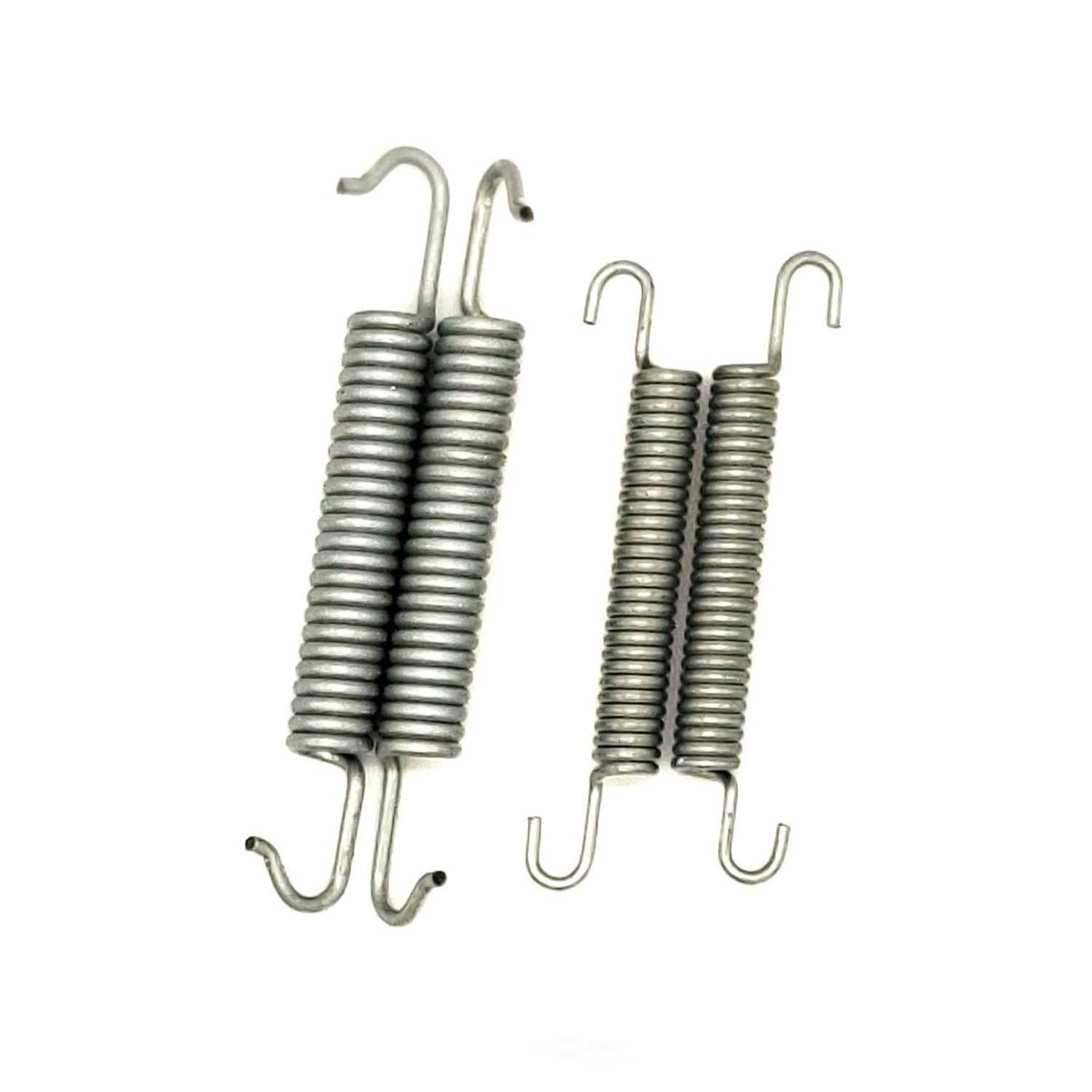 HOLSTEIN 2HWK0621 Parking Brake Hardware Kit