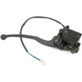 thumbnail image 6 of Front Brake Master Cylinder Pump Disc For 125ha YBR 125 ATV Accessory, 6 of 7